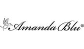 Amanda Blu logo