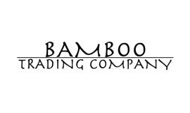 Bamboo Trading Company logo