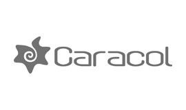 Caracol logo