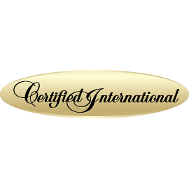 Certified International