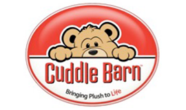 Cuddle Barn logo