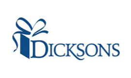 Dicksons logo