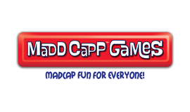 Madd Capp Games
