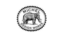 Michel Design Works logo