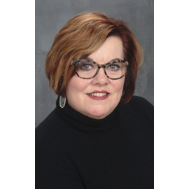 Patty Caruso