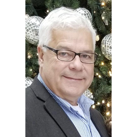 Ray Blair