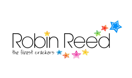 Robin Reed logo