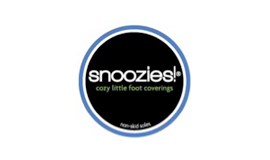 Snoozies logo