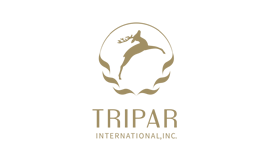 Tripar International logo
