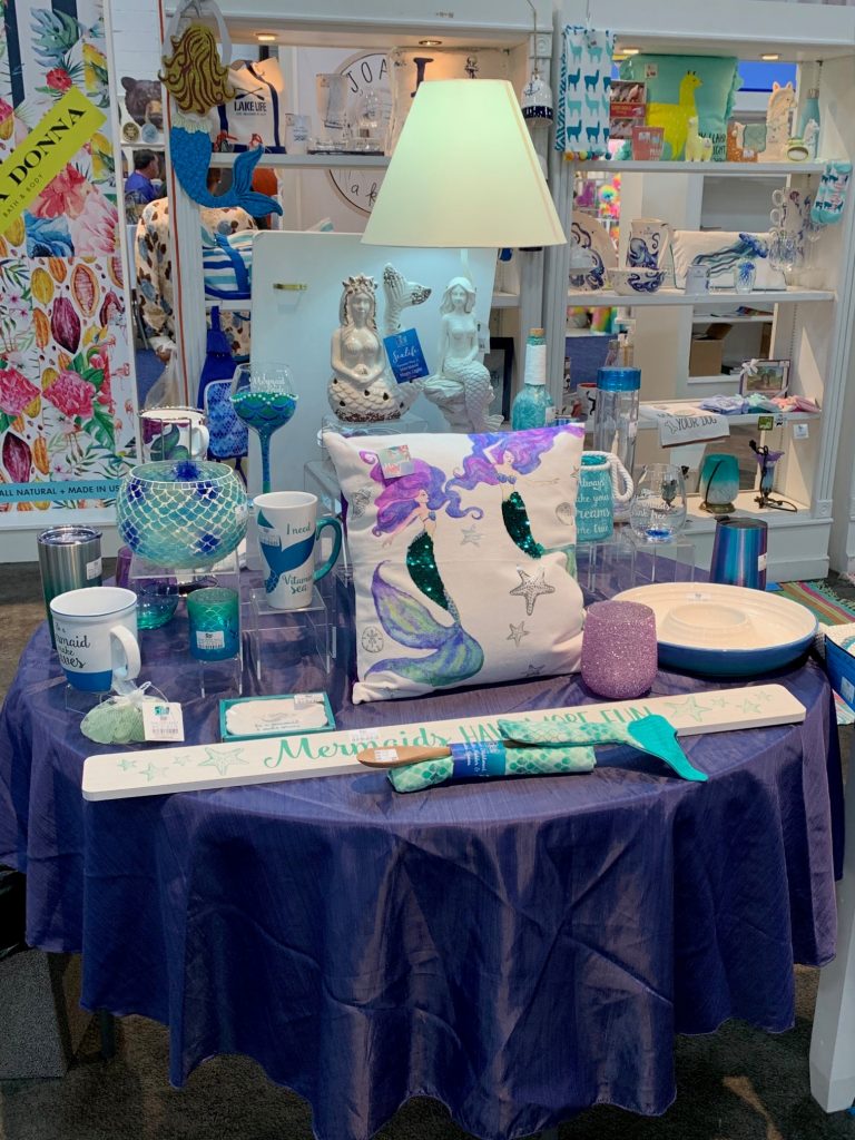 Philadelphia Gift Show