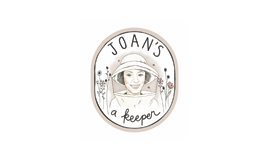 Joan's a Keeper