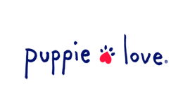 Puppie Love logo