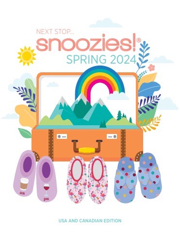 snoozies company